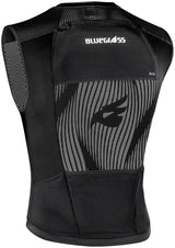 Bluegrass Armor Lite Body Armor - Black X-Large