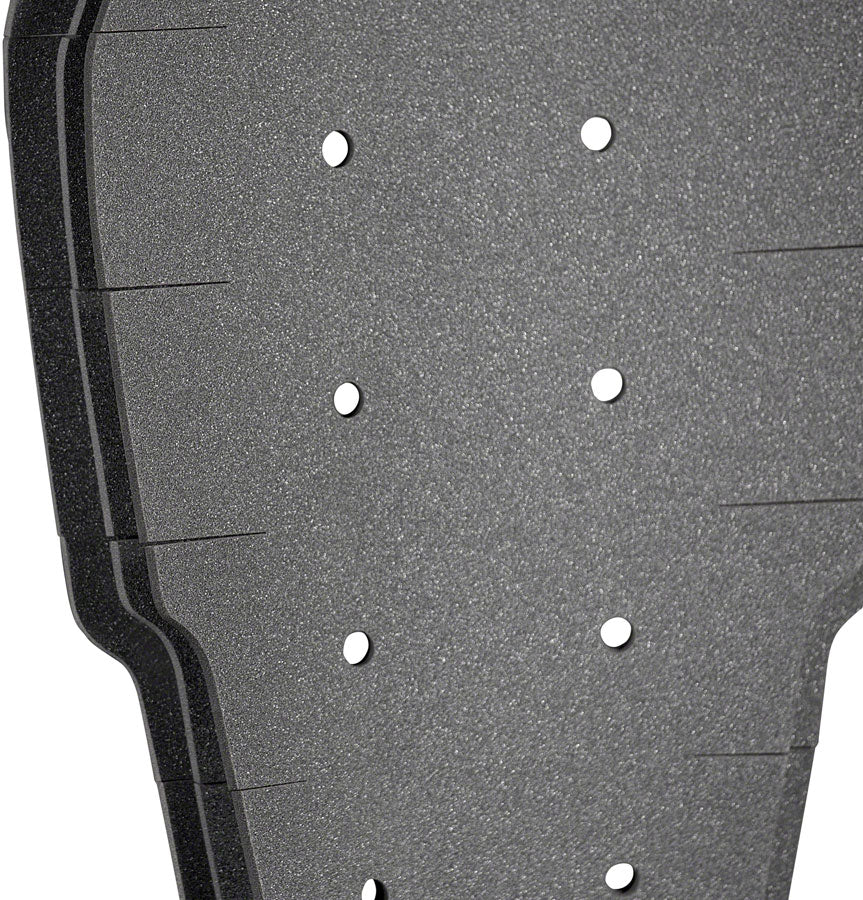 Bluegrass Armor Lite Body Armor - Black X-Large