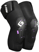 G-Form Mesa Knee Guard - RE ZRO Black X-Large