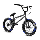 Pee Wee 18" - Concrete Camo