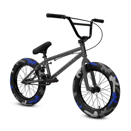 Pee Wee 18" - Concrete Camo