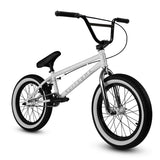 Pee Wee 18" - White Splatter