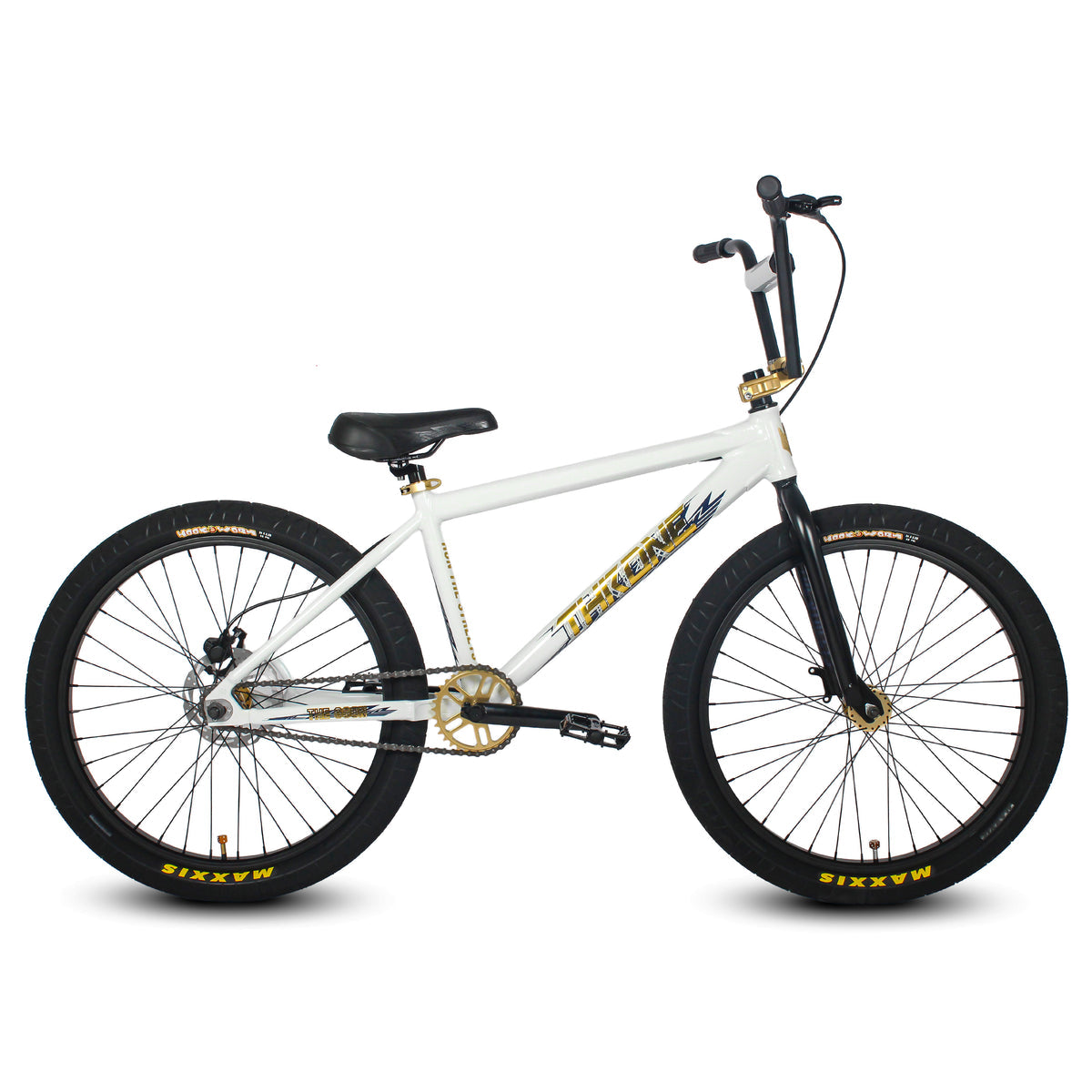 The Goon - White Panda 24"