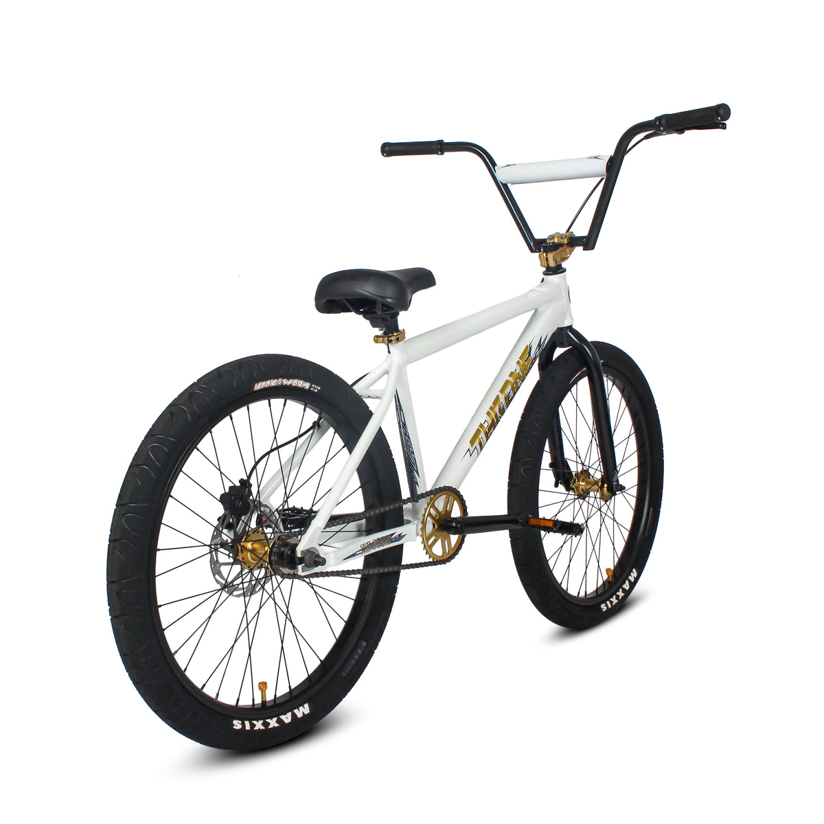 The Goon - White Panda 24"