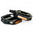 ISD - Platform Pedals 9/16 - Multi Colors