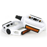 ISD - Platform Pedals 9/16 - Multi Colors