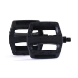 Fatboy BMX -  Assault Pedals 1/2 - Multi Colors