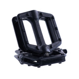 Fatboy BMX - Pro Pedals - Multi Colors