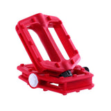 Fatboy BMX - Pro Pedals - Multi Colors
