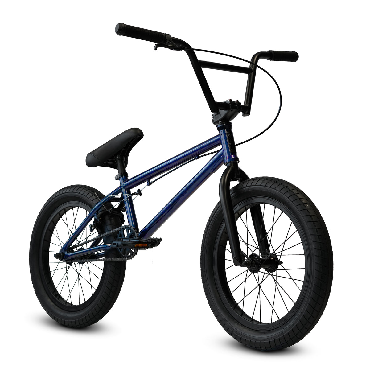 Pee Wee 16" - Purple Smash