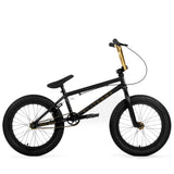 Pee Wee 18" - Black Gold