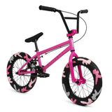 Pee Wee 16" - Pinky