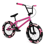Pee Wee 16"-Pink Combat