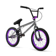 Pee Wee 18" - Chrome Purple