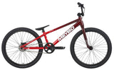 Meybo Clipper BMX Race Bike-Red/Maroon-Cruiser Pro 22