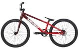 Meybo Clipper BMX Race Bike-Red/Maroon-Cruiser Pro 22