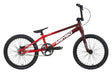 Meybo Clipper BMX Race Bike-Red/Maroon-Pro 21