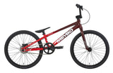 Meybo Clipper BMX Race Bike-Red/Maroon-Expert XL