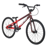 Meybo Clipper BMX Race Bike-Red/Maroon-Junior