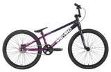 Meybo Clipper BMX Race Bike-Purple/Navy-Cruiser Pro 22
