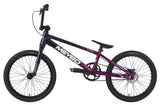 Meybo Clipper BMX Race Bike-Purple/Navy-Pro 21