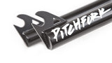 Size:20", Dropouts:14mm, Brake Mounts:None, Color:Black