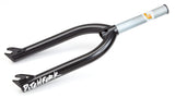 Size:20", Dropouts:14mm, Brake Mounts:None, Color:Black