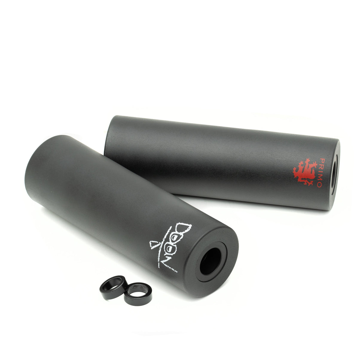 Primo Bmx Hd Pegs