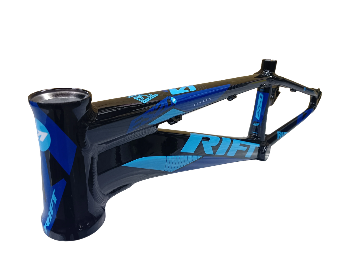 Rift ES20D Frame - 2026 Presale