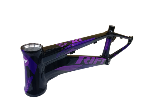 Rift ES20D Frame - 2026 Presale