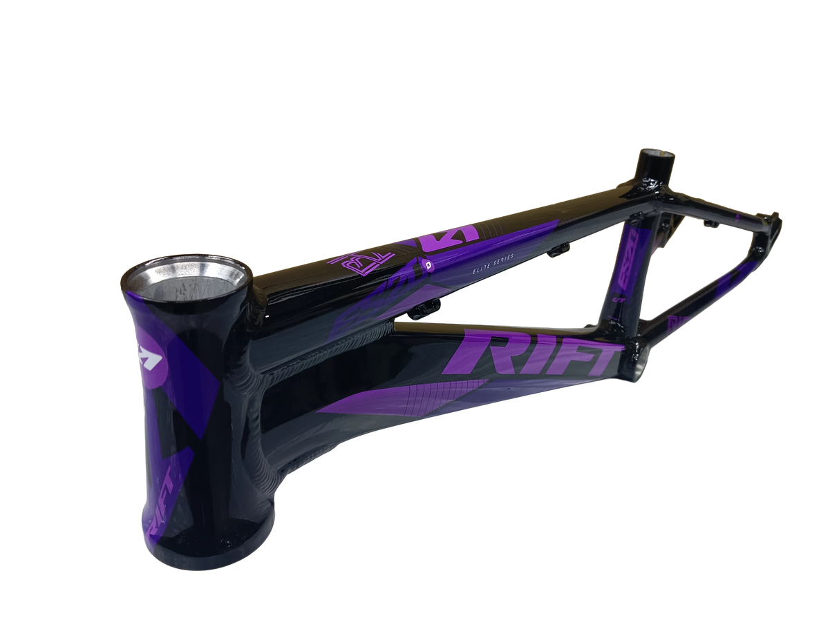 Rift ES20D Frame - 2026 Presale