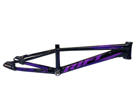 Rift ES20D Frame - 2026 Presale