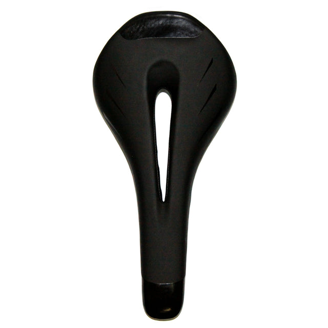 Saddle - Track - W/Hole