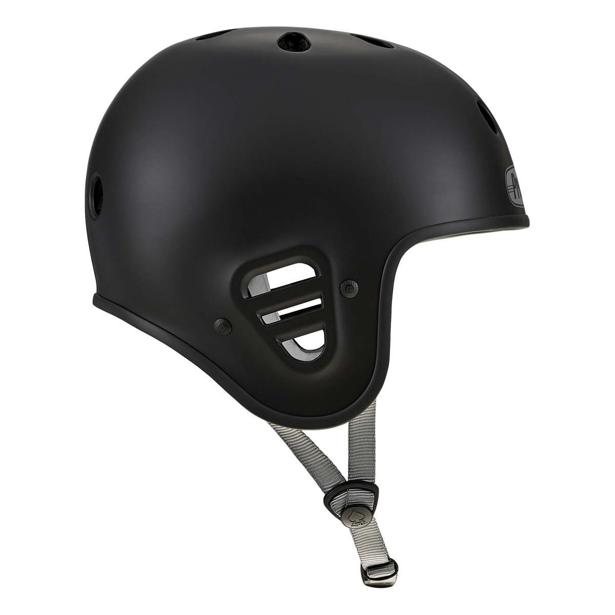 Full Cut (Certified) – Bicycle Union Signature Edition – Matte Black