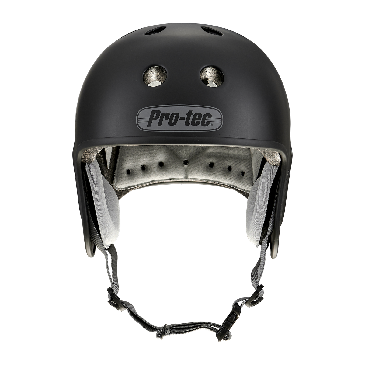 Full Cut (Certified) – Bicycle Union Signature Edition – Matte Black