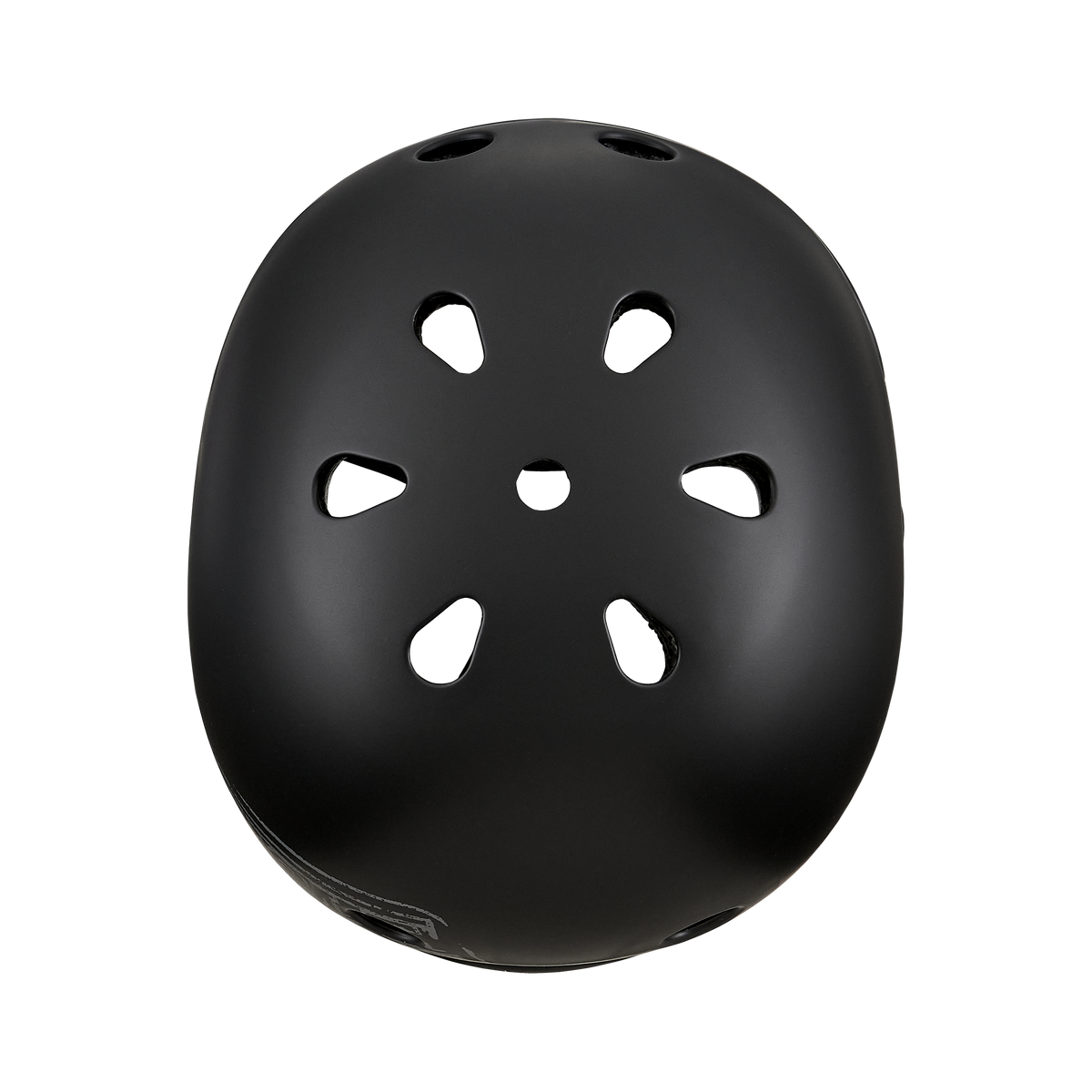 Full Cut (Certified) – Bicycle Union Signature Edition – Matte Black