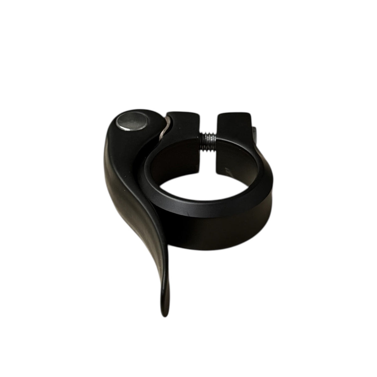 Quick Release Seat Clamp 28.6mm (for 25.4mm Posts)