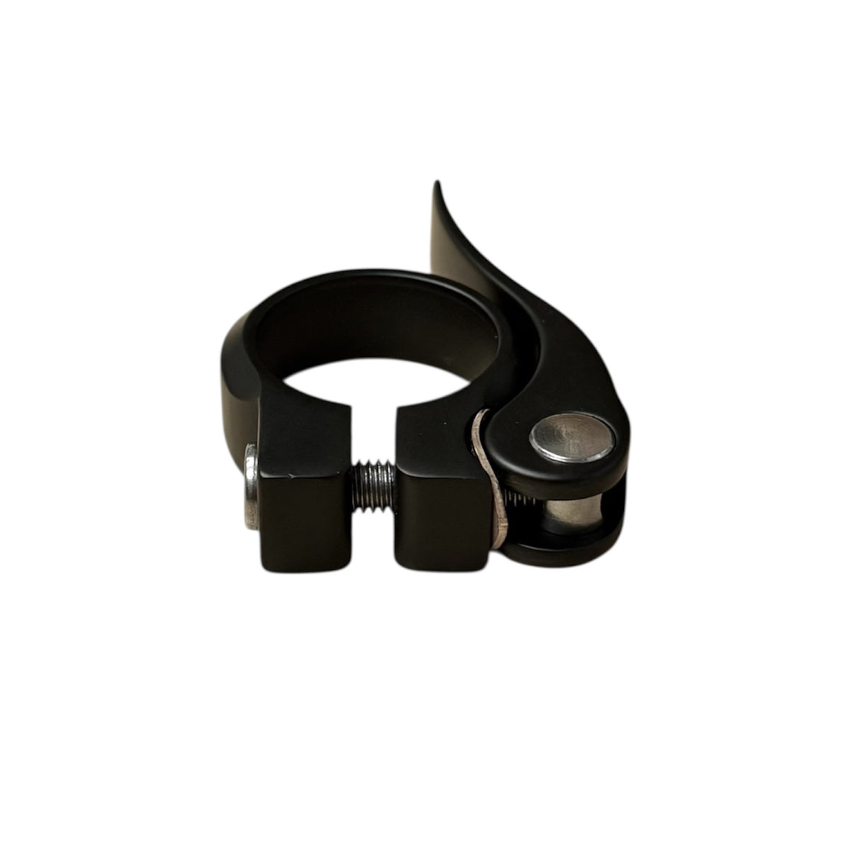 Quick Release Seat Clamp 28.6mm (for 25.4mm Posts)