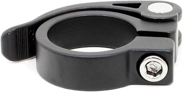 JUVENILE QR SEAT CLAMP