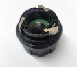 Crupi Parts Hub Drivers 28H Aluminum Driver for Mini/Expert Hub Crupi Quad Hub Driver