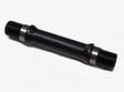 Crupi BMX Hub Axles Crupi Quad Hub / Front solid axle for Pro36 Crupi Quad Hub Axles