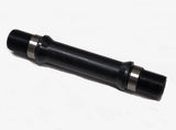 Crupi BMX Hub Axles Crupi Quad Hub / Front solid axle for Pro36 Crupi Quad Hub Axles