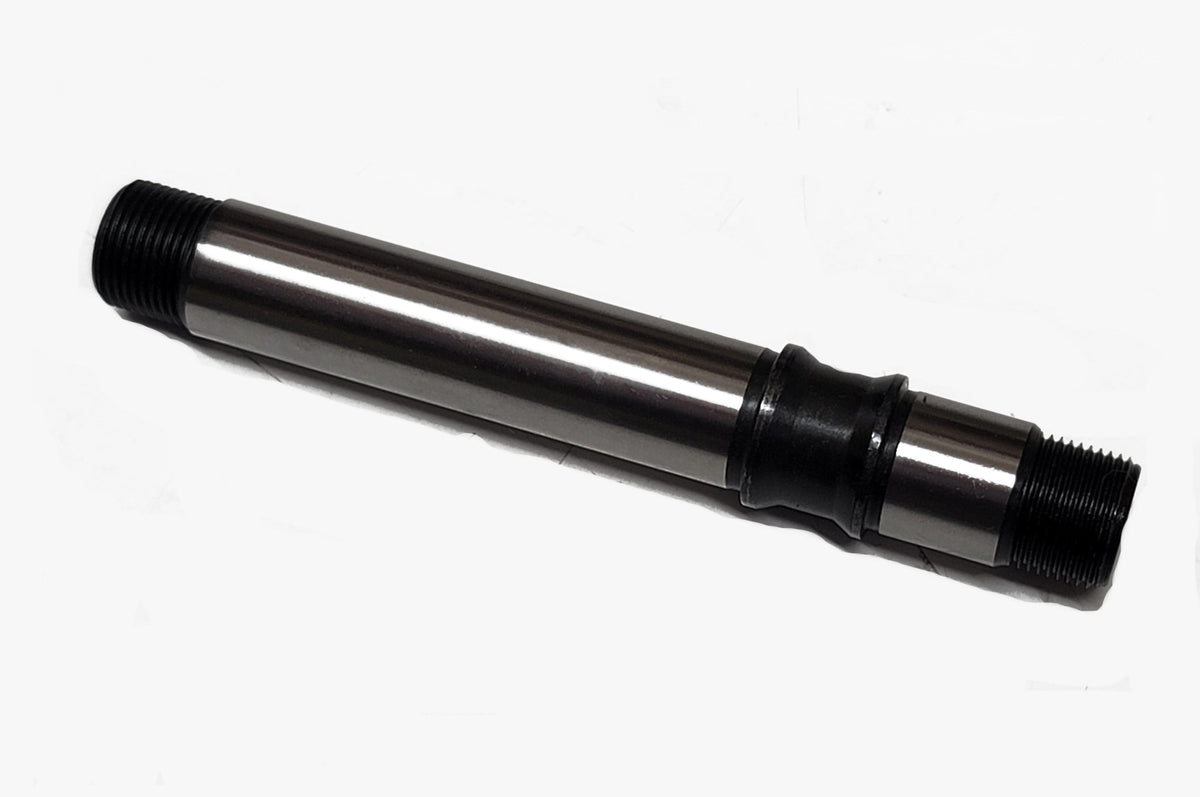 Crupi BMX Hub Axles Crupi Quad Hub / Rear solid axle for Pro36 Crupi Quad Hub Axles