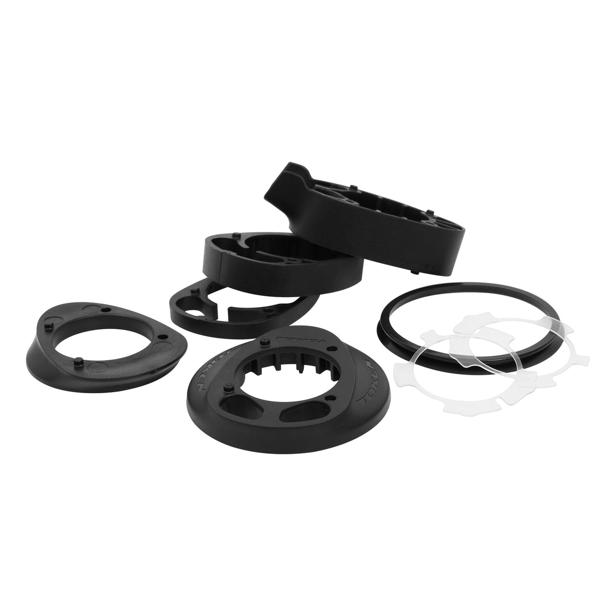 R/T Headset Spacer Kit - Image 2
