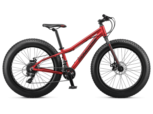Red 24" - Image 1