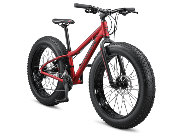 Red 24" - Image 2