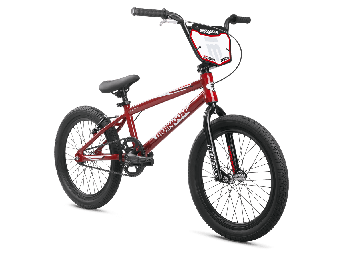 Rebel RS1 - 20in