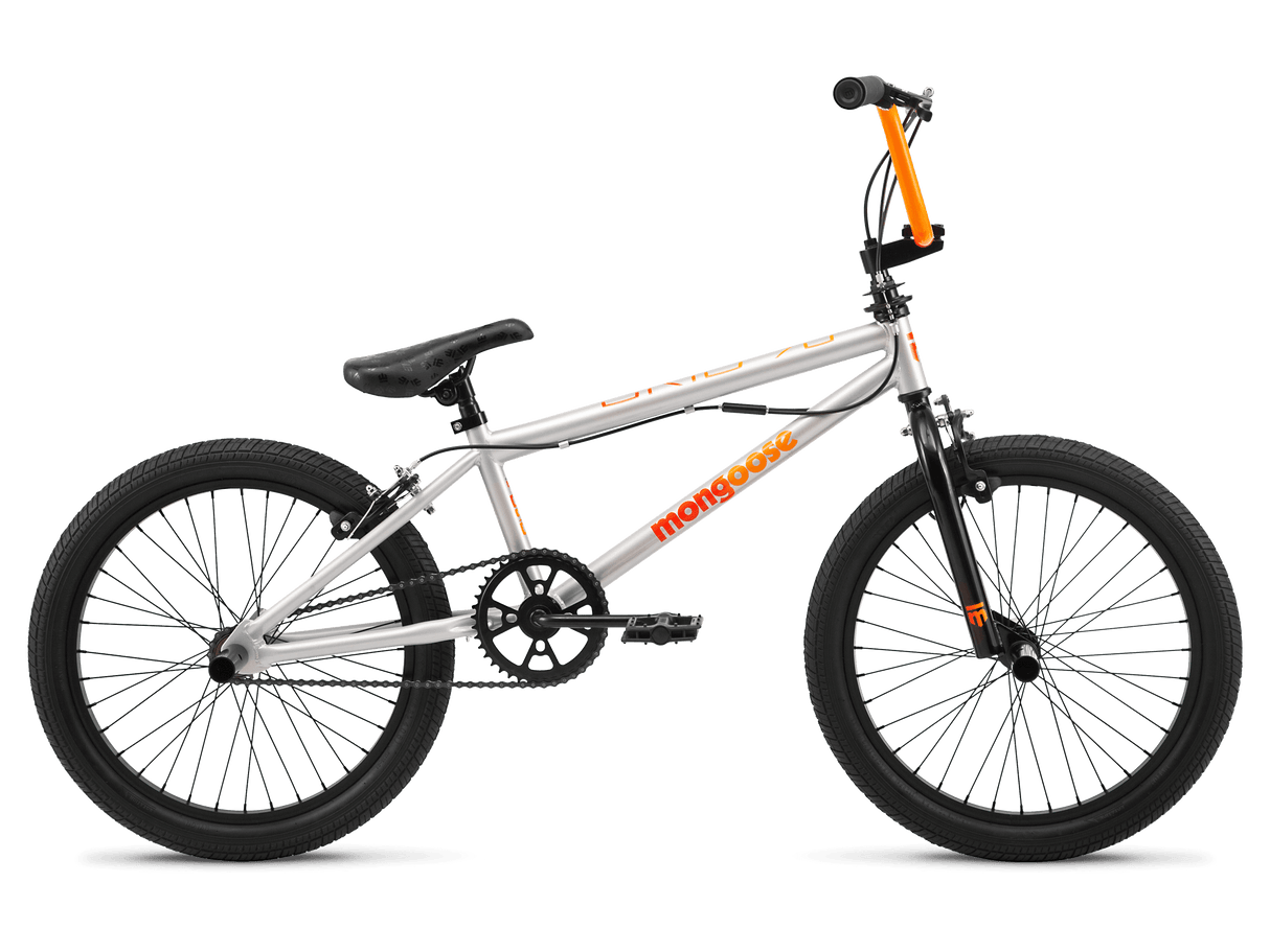 Mongoose Grid 90