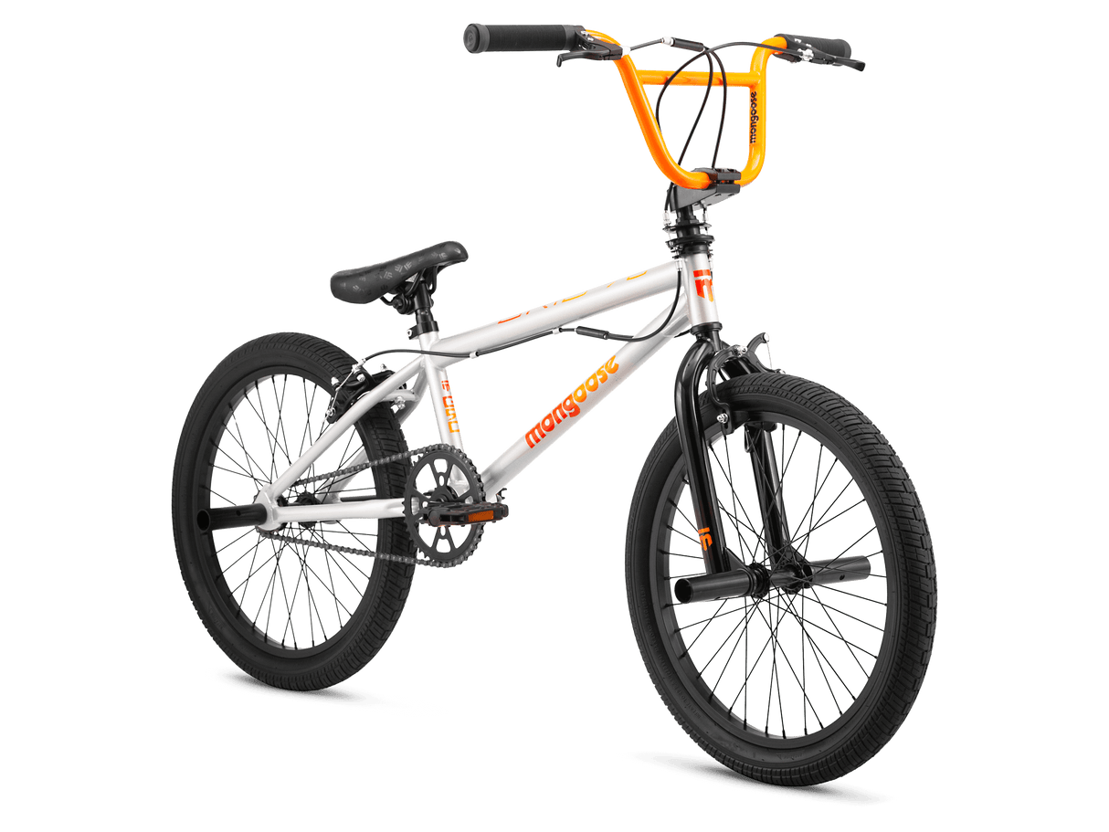 Mongoose Grid 90