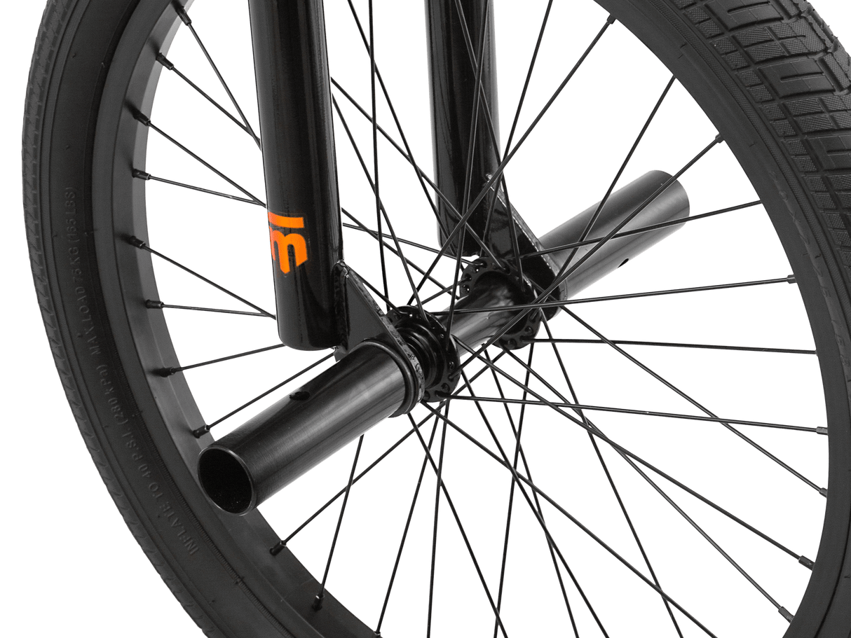 Mongoose Grid 90